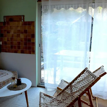 بيت للعطل Maison 8 Personnes - 3 Mn Du Centre D'ax, Barbecue, Randos, Thermes *