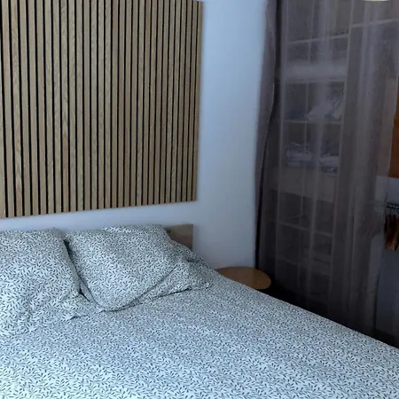 Maison 8 Personnes - 3 Mn Du Centre D'ax, Barbecue, Randos, Thermes * آكس ليه تيرْم