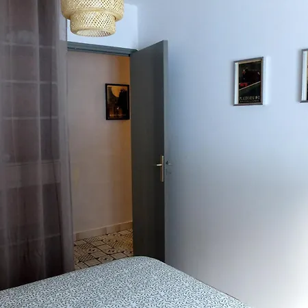 بيت للعطل Maison 8 Personnes - 3 Mn Du Centre D'ax, Barbecue, Randos, Thermes