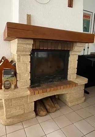 بيت للعطل Maison 8 Personnes - 3 Mn Du Centre D'ax, Barbecue, Randos, Thermes