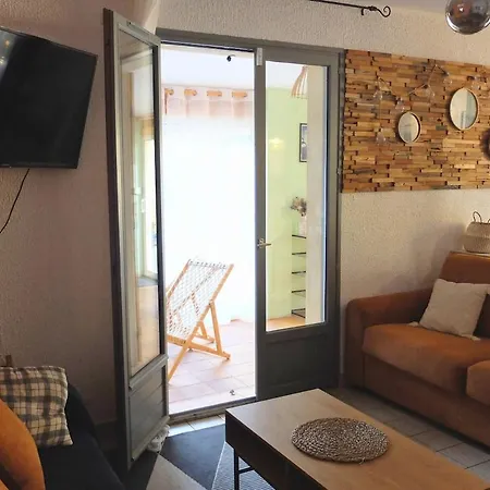 Maison 8 Personnes - 3 Mn Du Centre D'ax, Barbecue, Randos, Thermes *