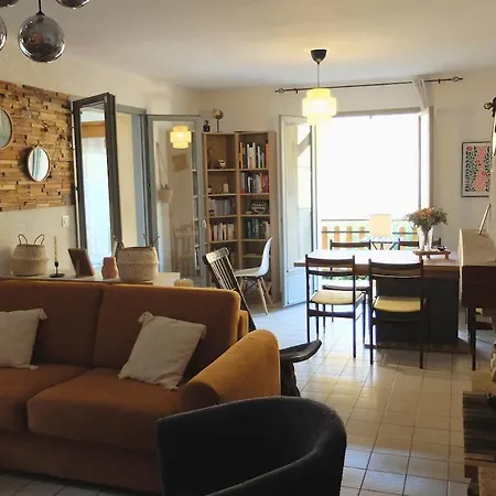 بيت للعطل Maison 8 Personnes - 3 Mn Du Centre D'ax, Barbecue, Randos, Thermes